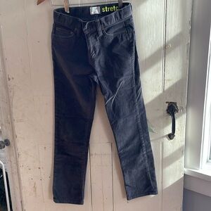 Crewcuts everyday stretch 10 pants